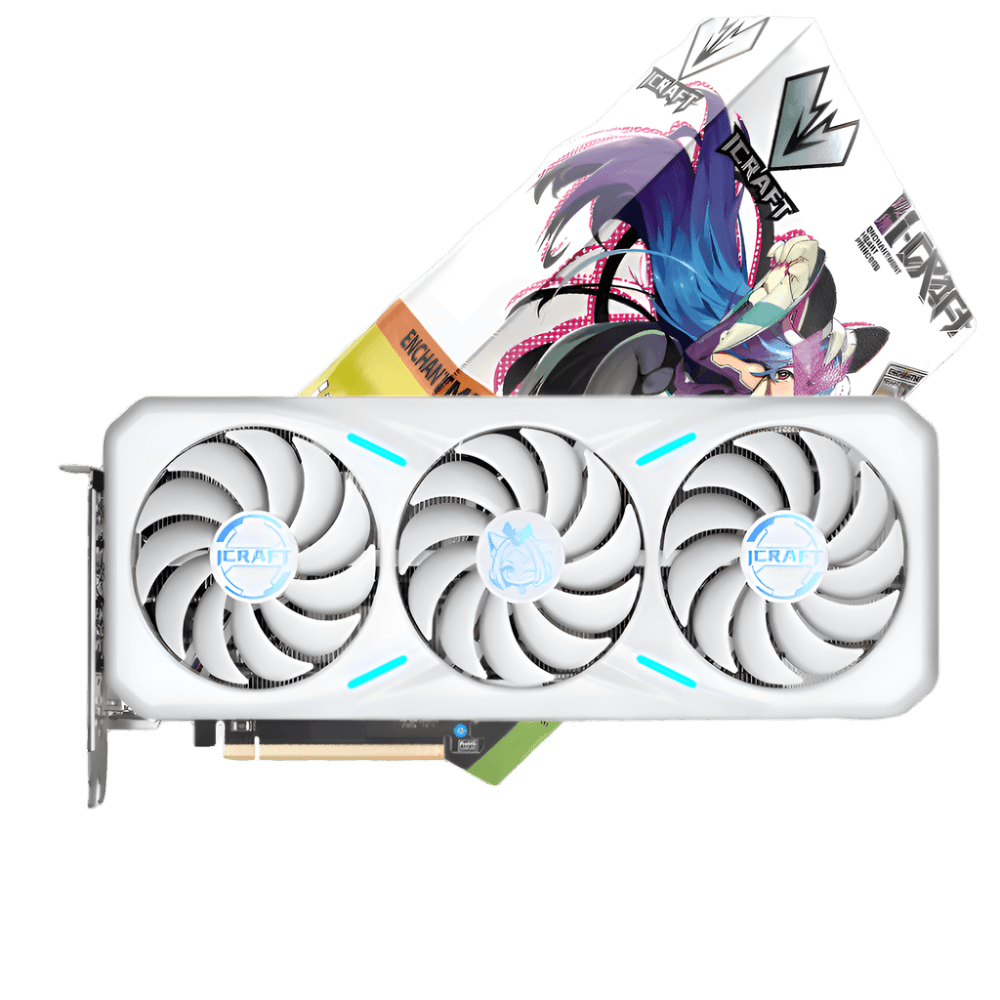 Graphics Cards RTX 4070 4060TI 4060 3060 3060TI 3050 3070 GPU NVIDIA - TKINGS