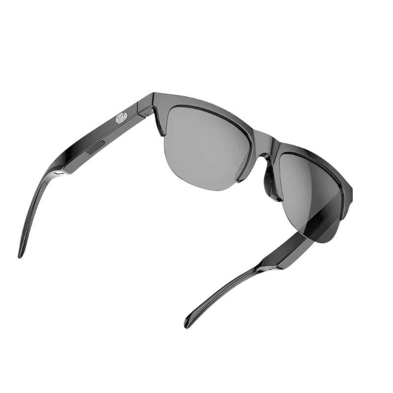 Smart Glasses with Bone Conduction For Outdoor Sports Calls - TKINGS
