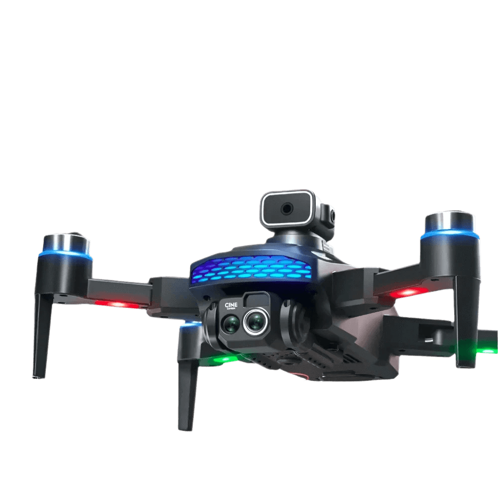 Xiaomi MIJIA M6 Drone Professional 8K Camera Dron 5G WIFI FPV UAV - TKINGS