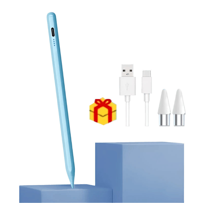 Universal Stylus Pen For Android IOS Capacitive Screen Touch - TKINGS