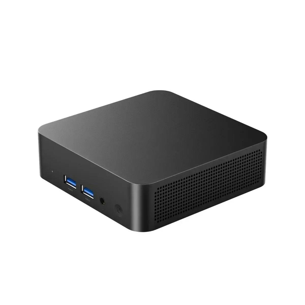 PC Intel CPU i9 8950HK Win 11 Mini Computer 16GB 1TB 2TB SSD - TKINGS