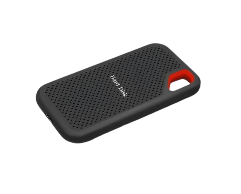 Lenovo Hard Disk Mobile SSD E60 1TB 2TB 256TB USB 3.1 HD - TKINGS