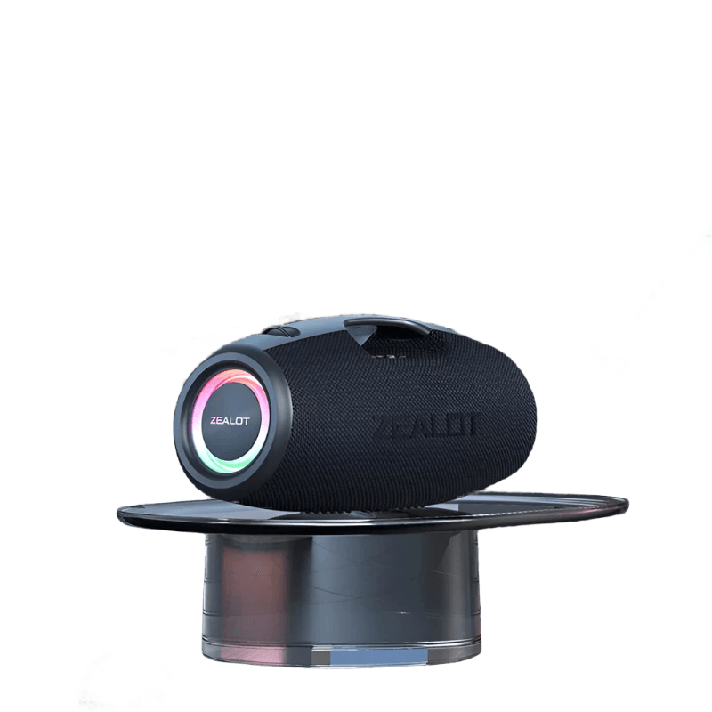 ZEALOT-S78 120W Portable Bluetooth Speaker Outdoor Party - TKINGS