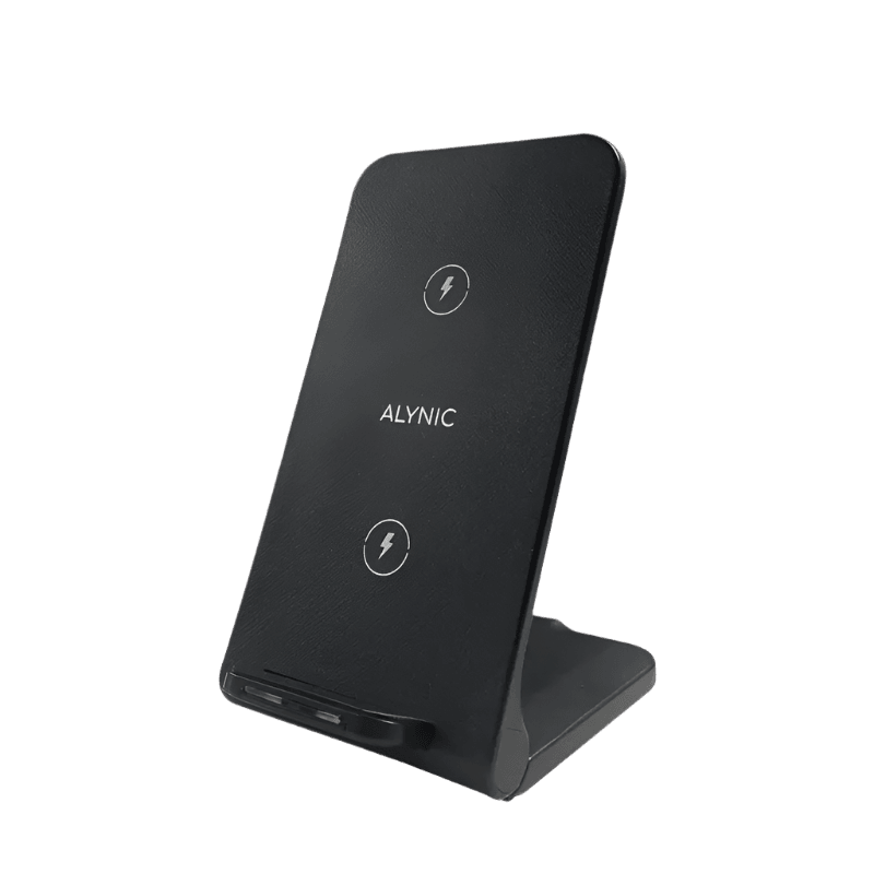 30W Wireless Charger Stand Pad for Charging Dock Station - TKINGS