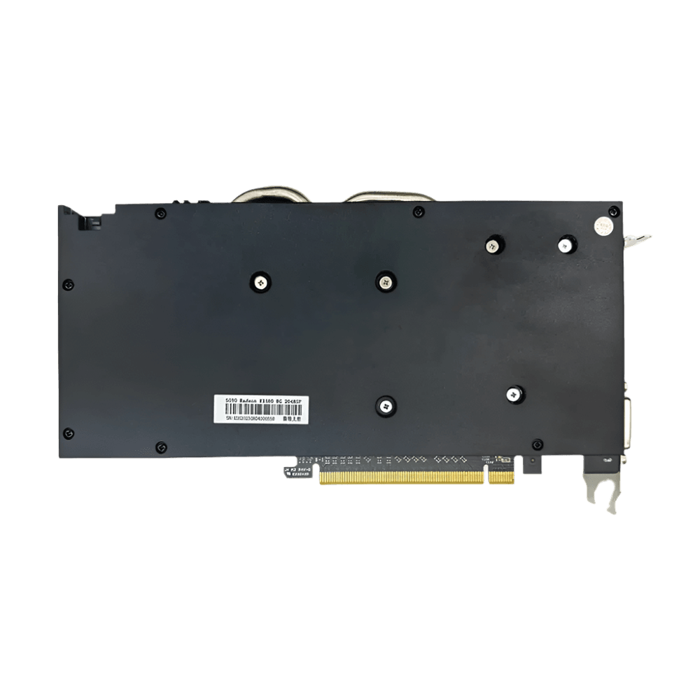 SOYO Graphic Card Radeon RX580 8G GDDR5 Video Card PCIE 3.0x16 GPU - TKINGS