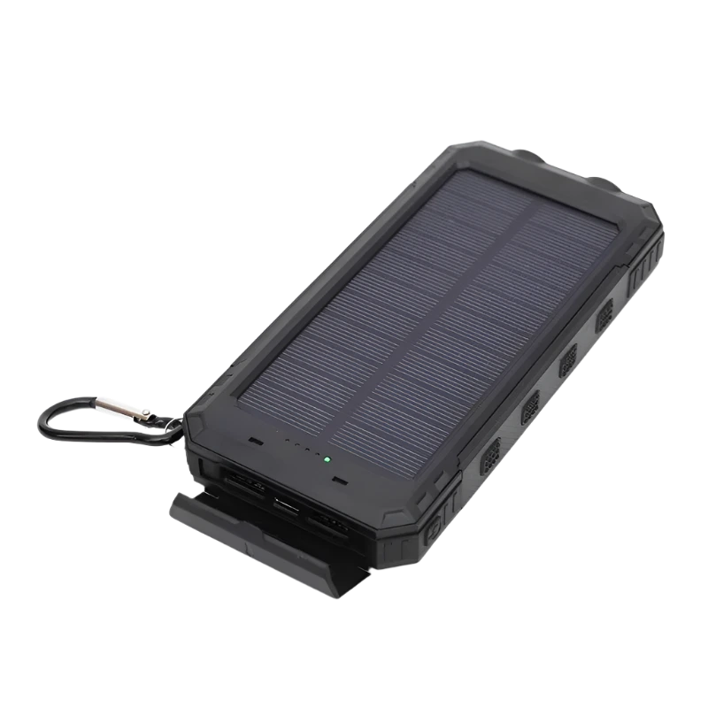 Solar Power Bank 10000/50000mAh - TKINGS