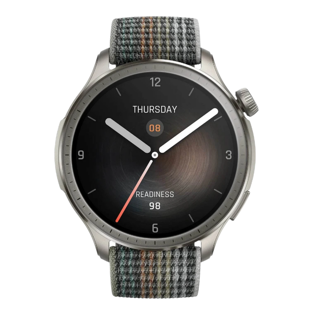 Amazfit 46mm Smartwatch 1.5'' AMOLED - TKINGS