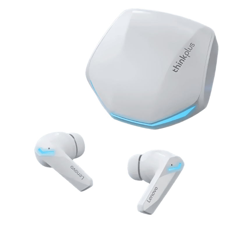 GM2 Pro Wireless Headphones Earphones Touch Control Noise Reduction - TKINGS