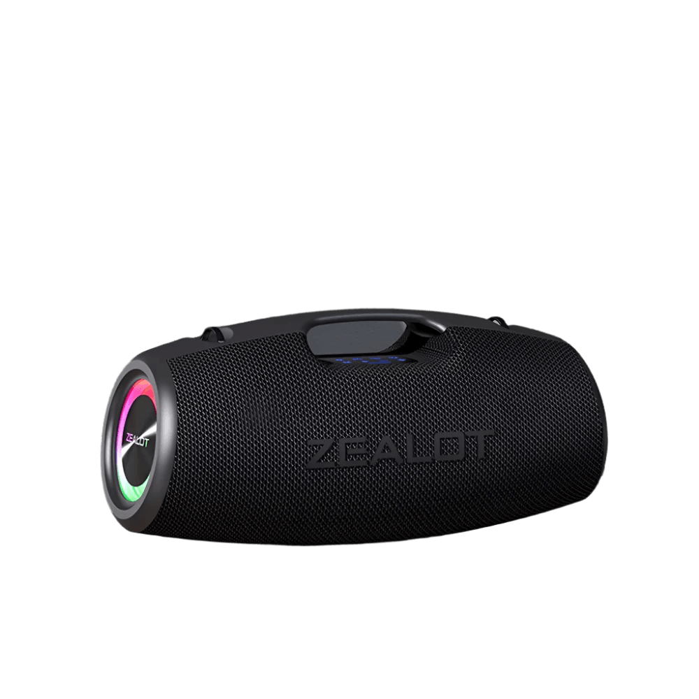 ZEALOT-S78 120W Portable Bluetooth Speaker Outdoor Party - TKINGS