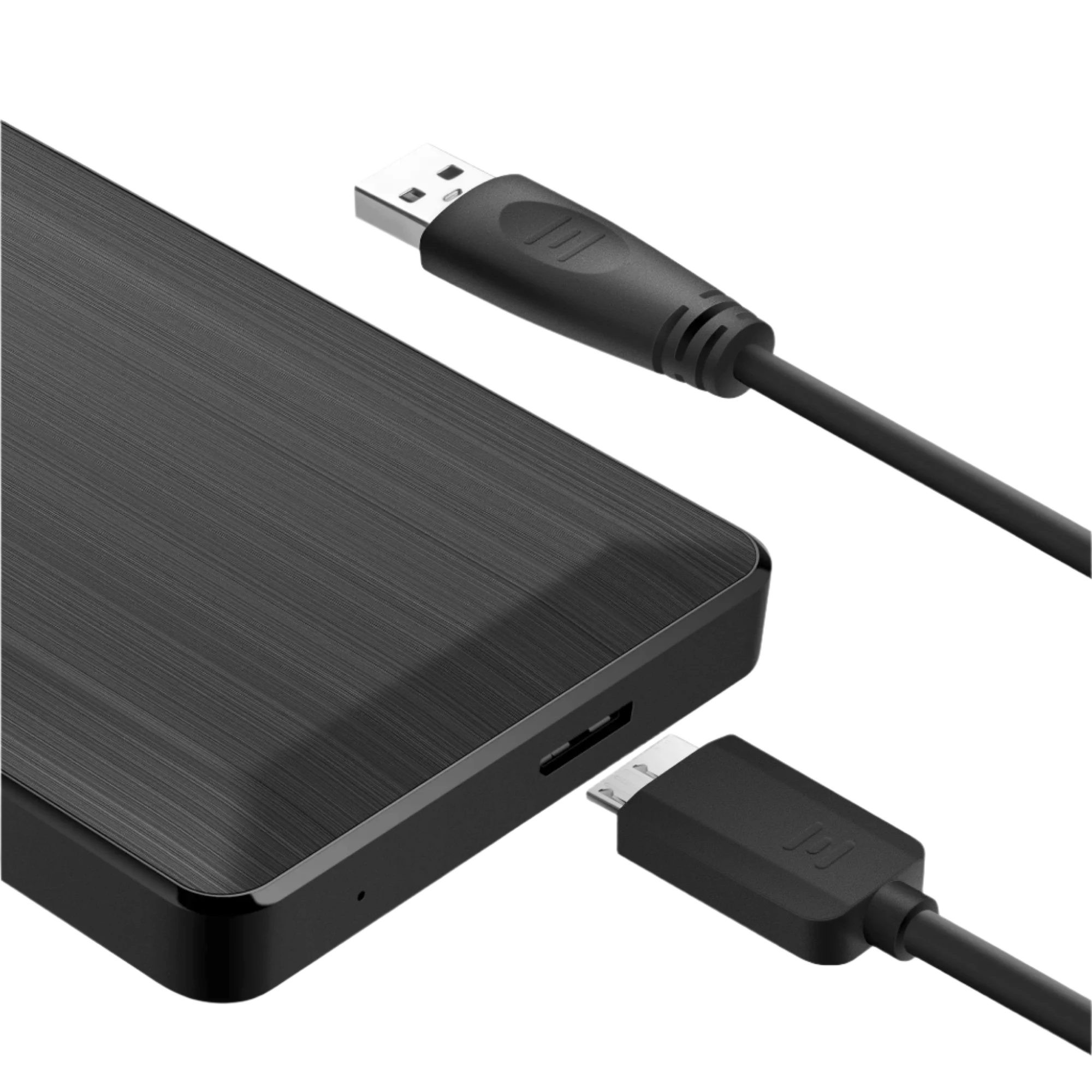 UnionSine HDD 2.5" Portable External Hard Drive 1tb/500gb/320gb