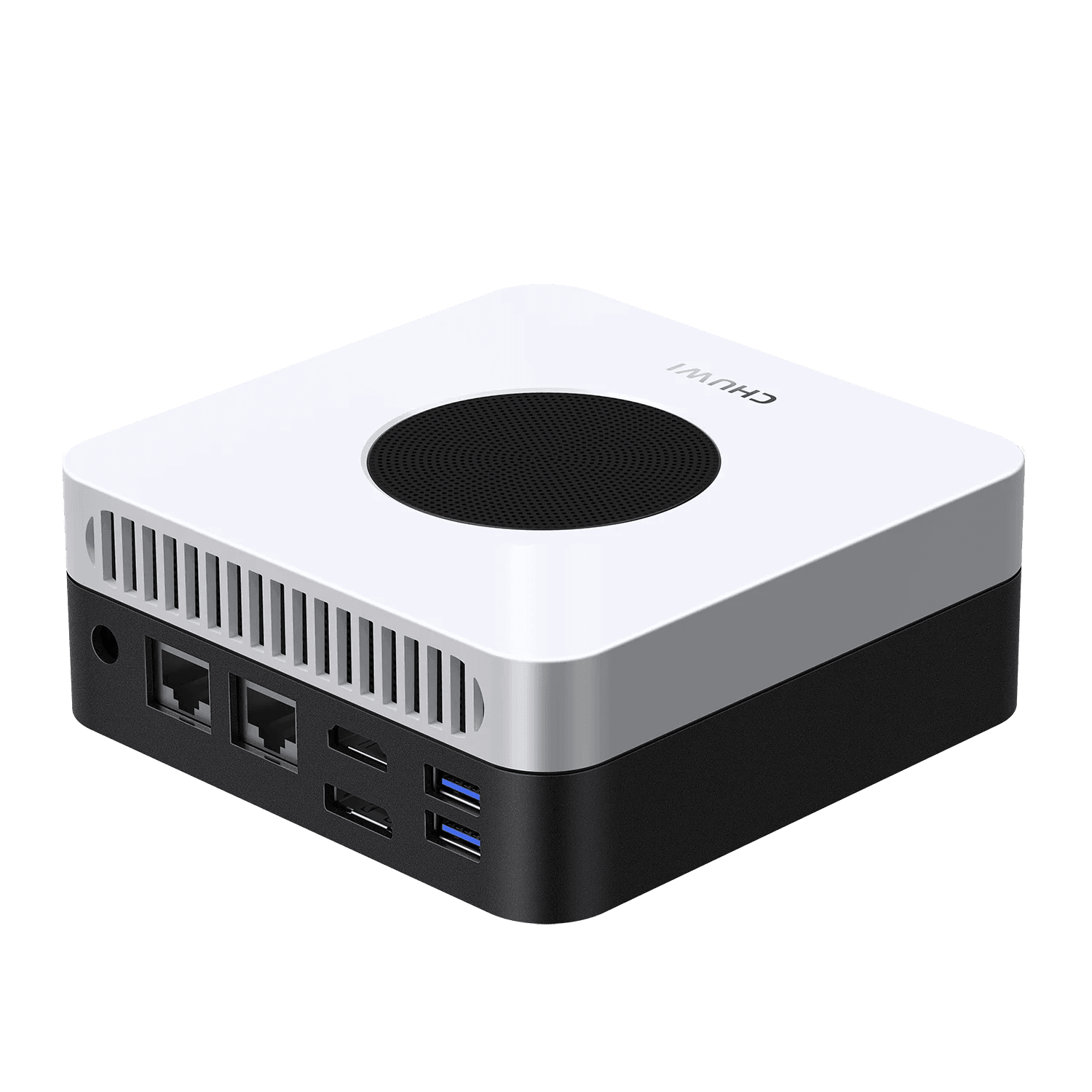 PC 12GB RAM 512GB SSD Intel N100 12th Gen WiFi 6 - TKINGS