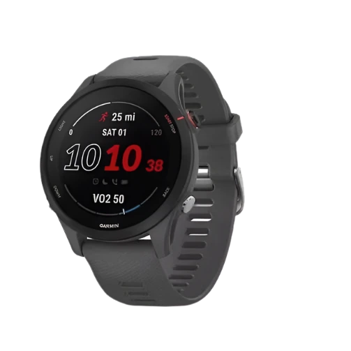 Garmin Forerunner 255 Sports Smartwatch 46mm 1.3'' - TKINGS