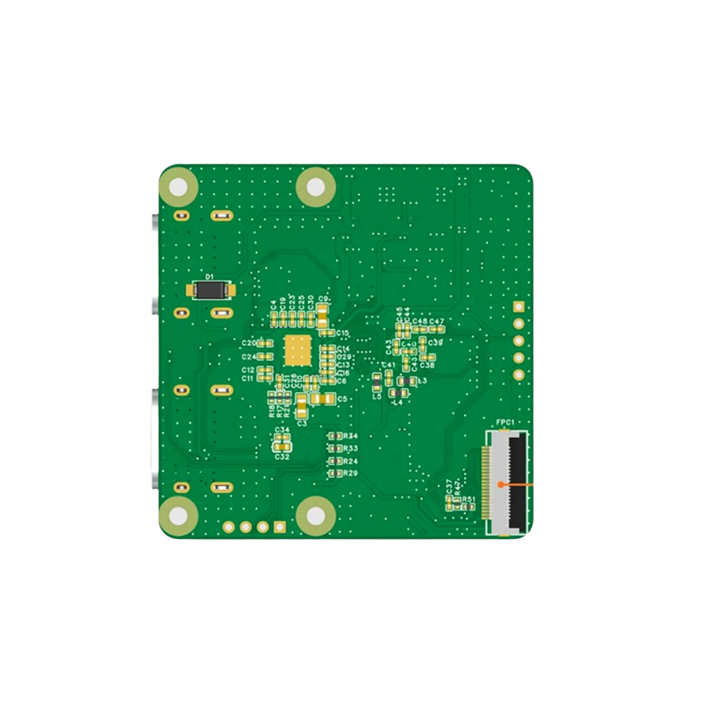 C792 HDMI-compatible to CSI & I2C Module 4K@60Hz Loop Out - TKINGS