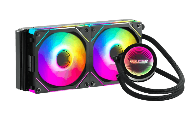 PC Water Cooling Radiator X99 Motherboard CPU Liquid Cooling - TKINGS
