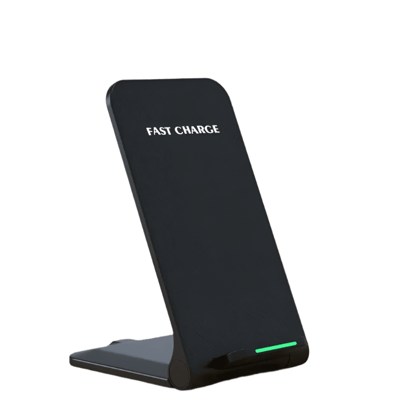 30W Wireless Charger Stand Pad for Charging Dock Station - TKINGS