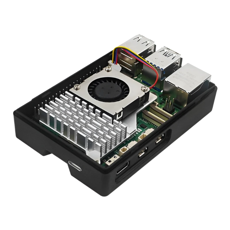 Raspberry Pi 3.5 Inch Touch Screen 50HZ 480*320 LCD Display - TKINGS