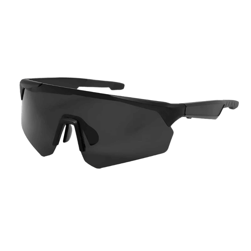 Smart Sunglasses Glasses Ultraviolet-Proof HIFI Sound Quality Call Outdoor - TKINGS