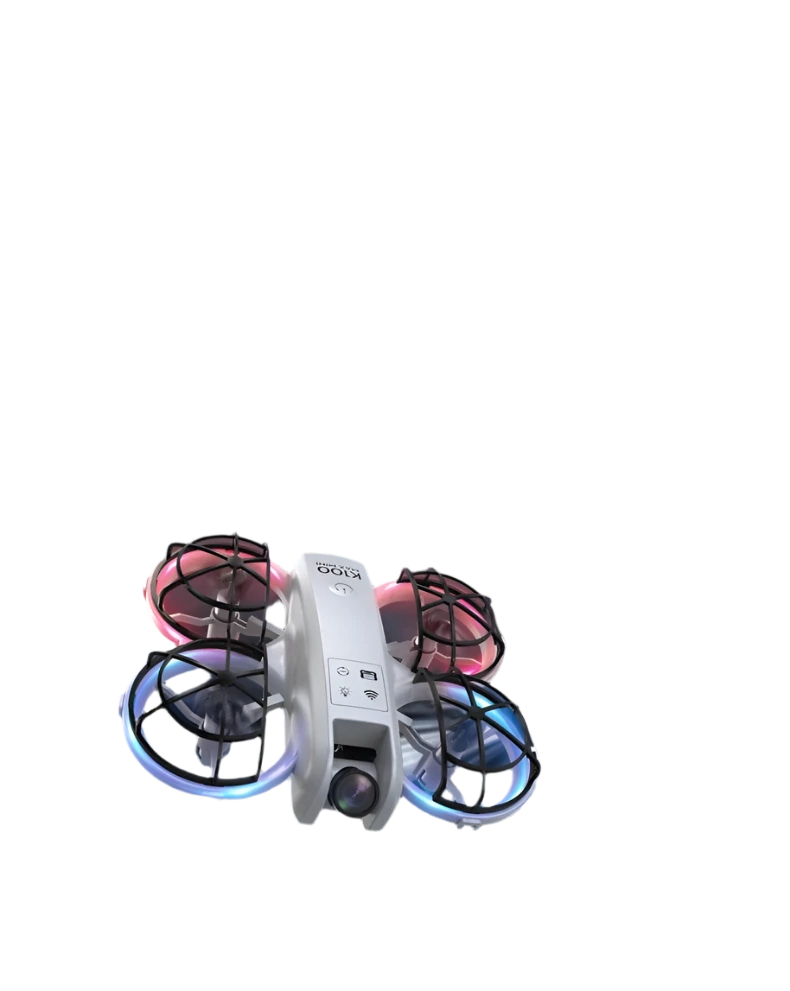 K100 MAX Mini Drone 8K HD - TKINGS