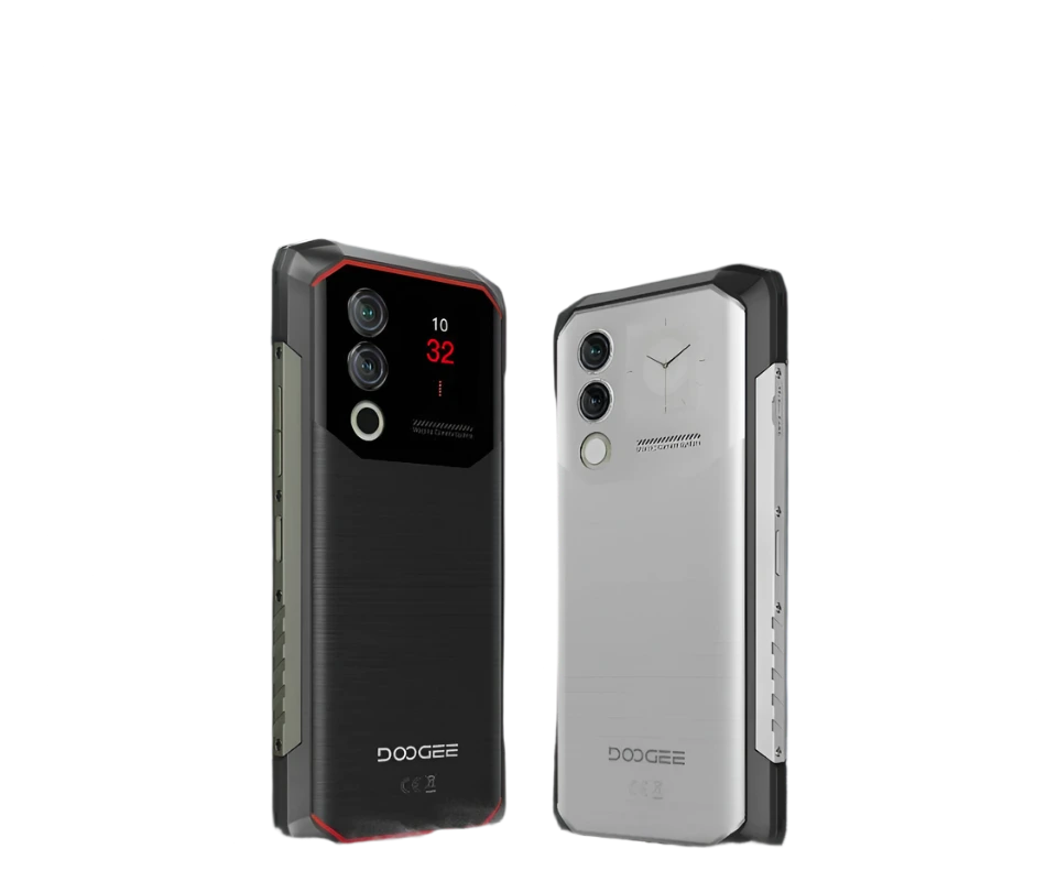Blade10 Max Rugged Phone 6.56" 90Hz IPS 8GB 256GB 50MP 10300mAh