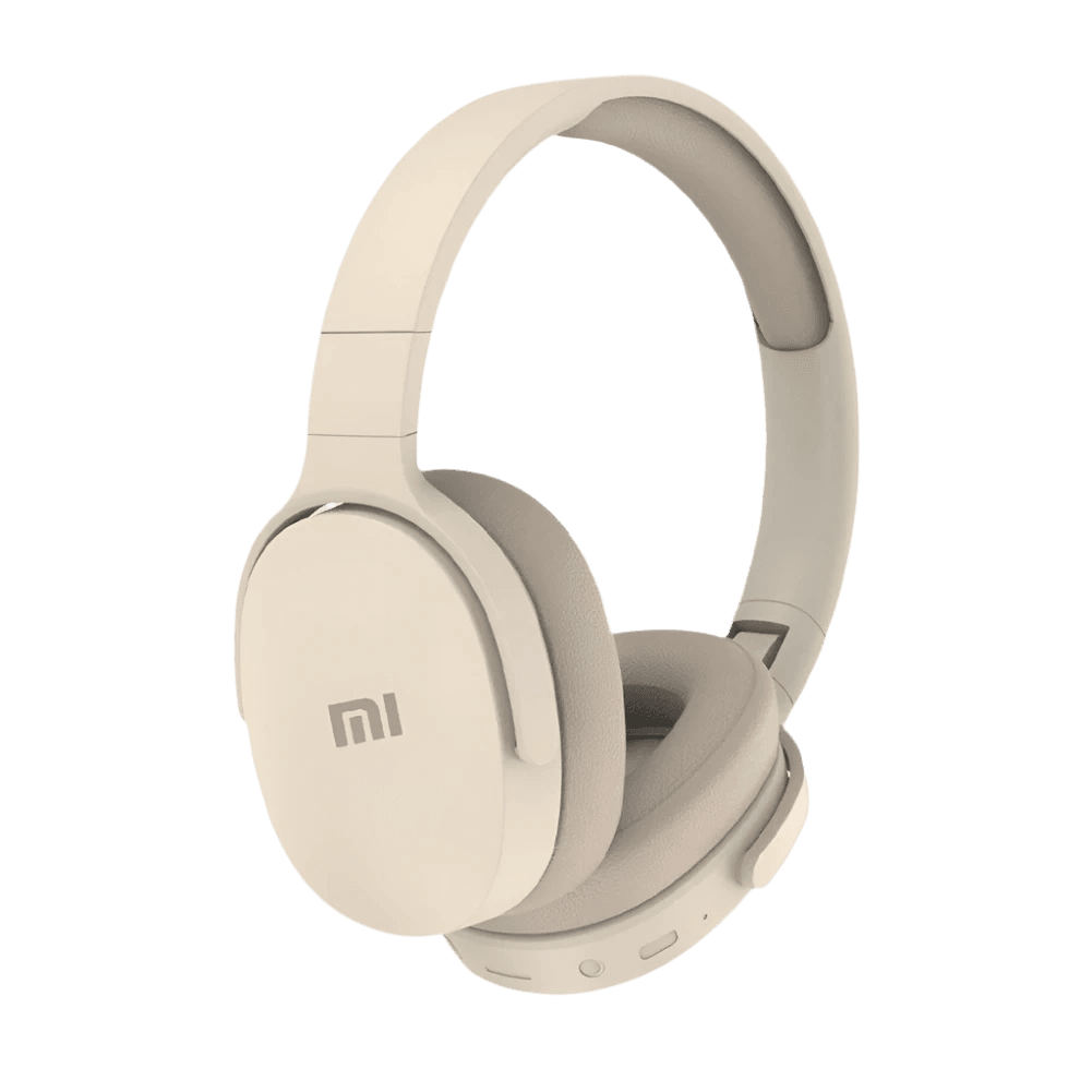 Xiaomi Wireless Bluetooth Headphones Over Ear HiFi Stereo - TKINGS