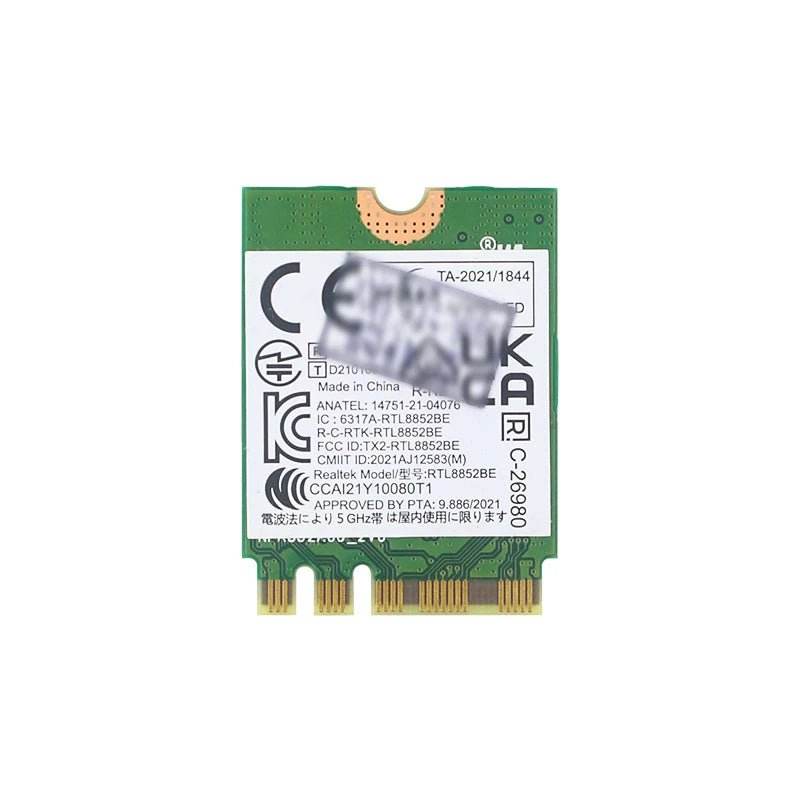 Orange Pi 5 Plus Wi-Fi6 + BT5.2 Module Dual Brand 2.4G 5G Wi-Fi - TKINGS