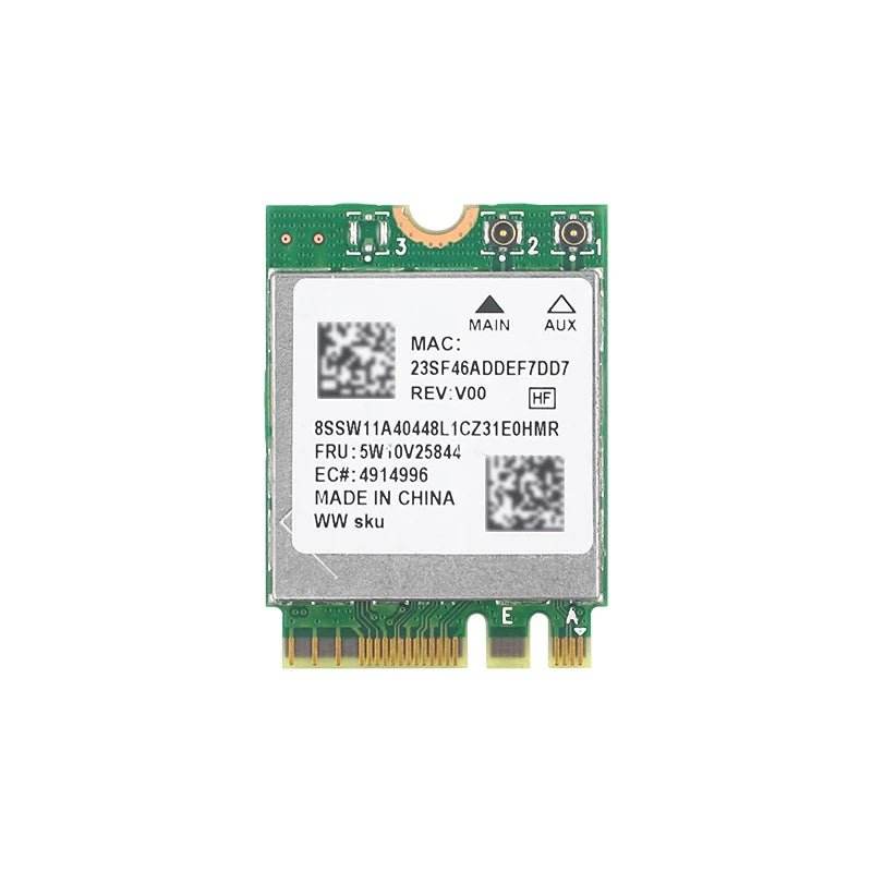 Orange Pi 5 Plus Wi-Fi6 + BT5.2 Module Dual Brand 2.4G 5G Wi-Fi - TKINGS