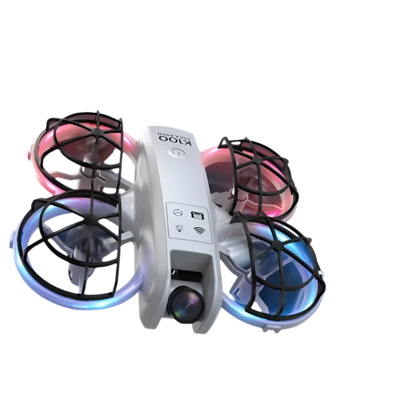 K100 MAX Mini Drone 8K HD - TKINGS