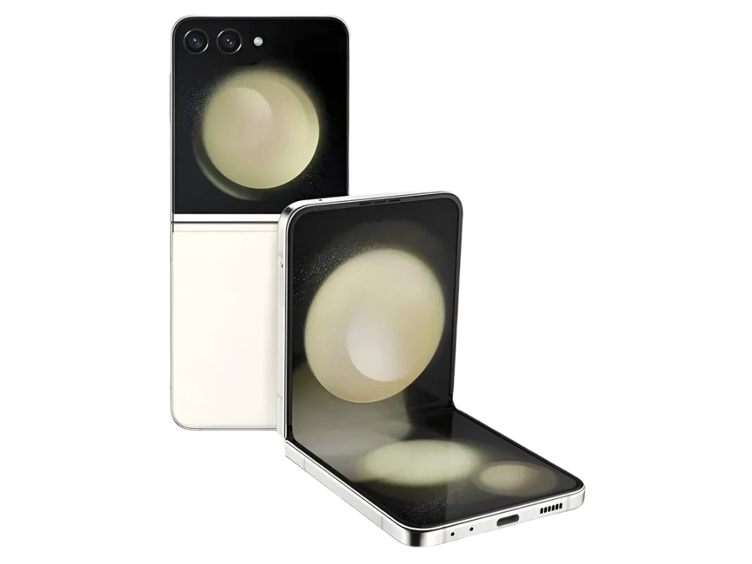 Refurbished Samsung Galaxy Z Flip 5 5G 6.7" 8+256/512GB
