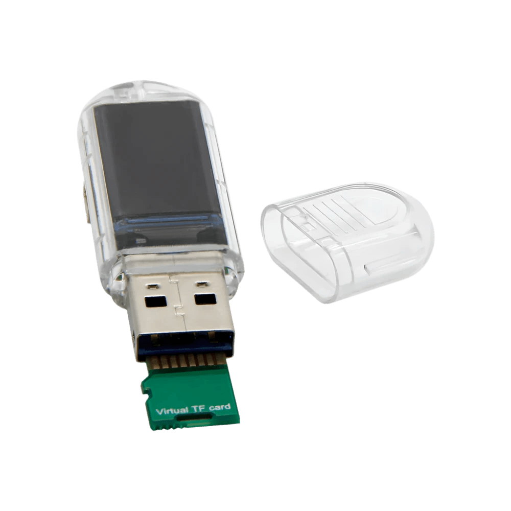 LILYGO® T-Dongle-S3 ESP32-S3 Development Board With Screen - TKINGS