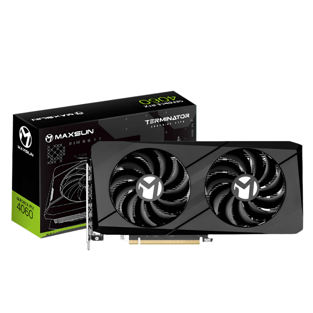Graphics Cards RTX 4070 4060TI 4060 3060 3060TI 3050 3070 GPU NVIDIA - TKINGS