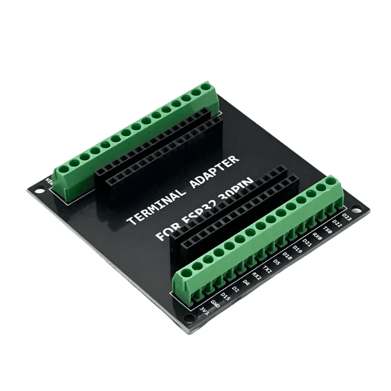 ESP32 Development Board WiFi+Bluetooth Module Ultra-Low Power - TKINGS