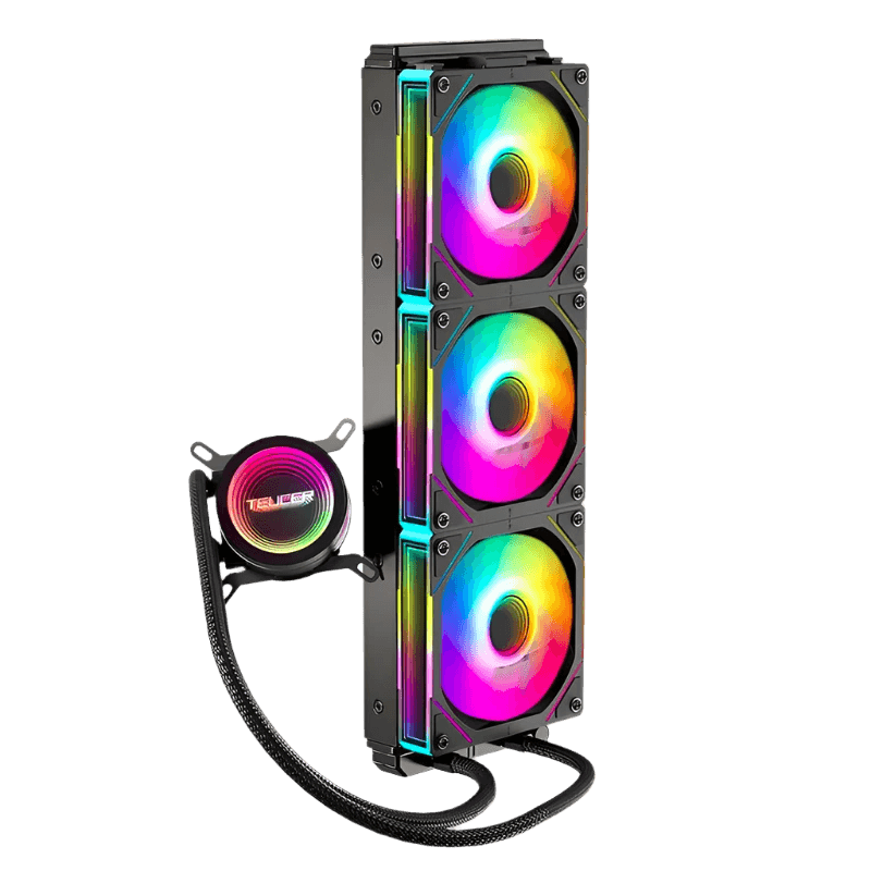 PC Water Cooling Radiator X99 Motherboard CPU Liquid Cooling - TKINGS