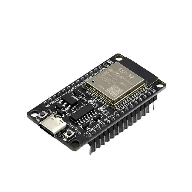 ESP32 Development Board WiFi+Bluetooth Module Ultra-Low Power - TKINGS