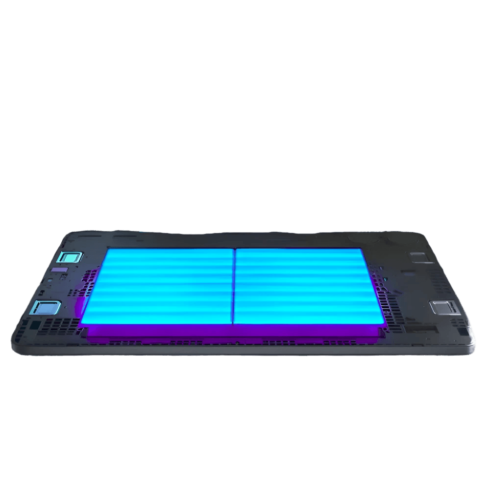 Pad Pro Snapdragon 7S Gen 2 Tablet PC 12.1'' 120Hz Screen 10000mAh Battery - TKINGS