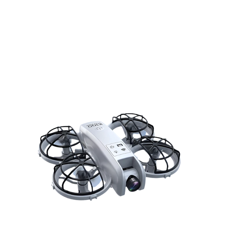 K100 MAX Mini Drone 8K HD - TKINGS