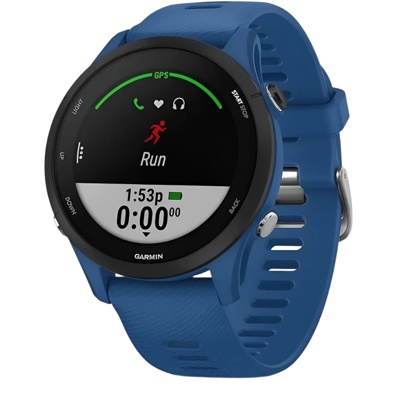 Garmin Forerunner 255 Sports Smartwatch 46mm 1.3'' - TKINGS