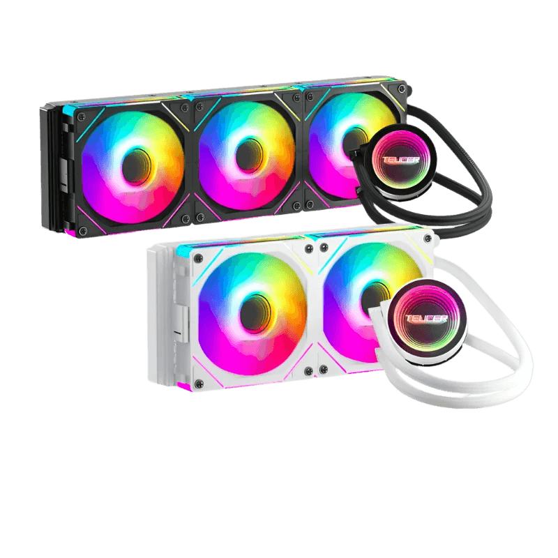 PC Water Cooling Radiator X99 Motherboard CPU Liquid Cooling - TKINGS