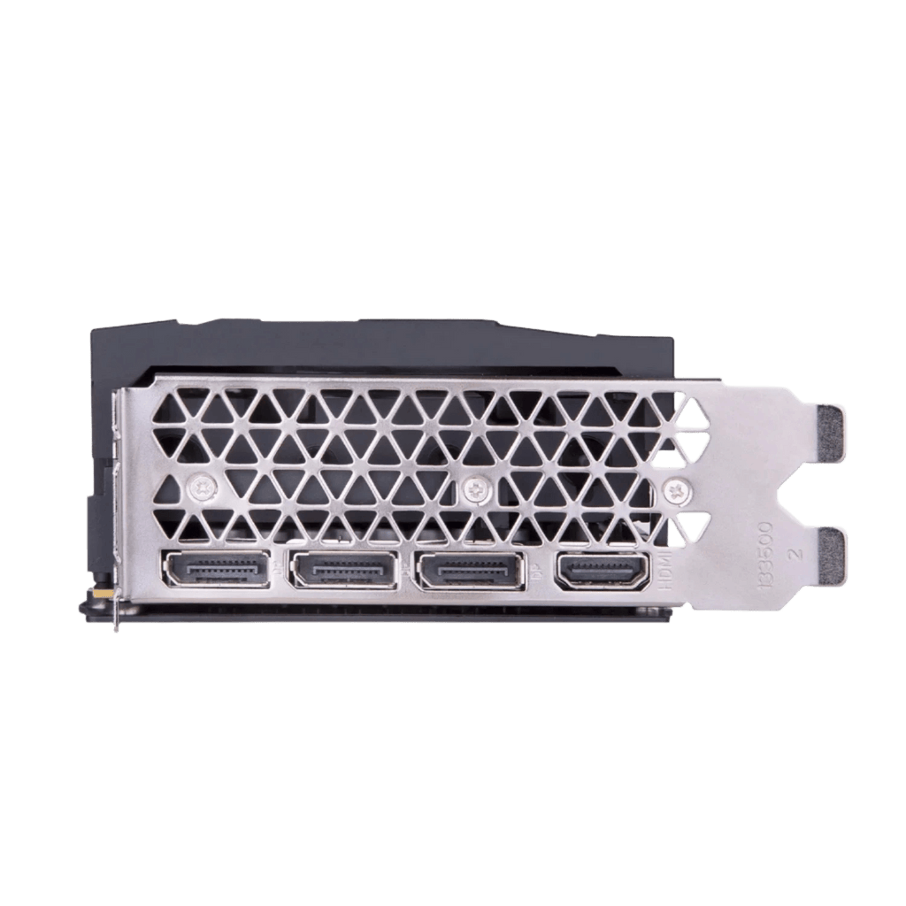 RTX 3060Ti 8GB Graphics Card GDDR6 256Bit PCI Express - TKINGS