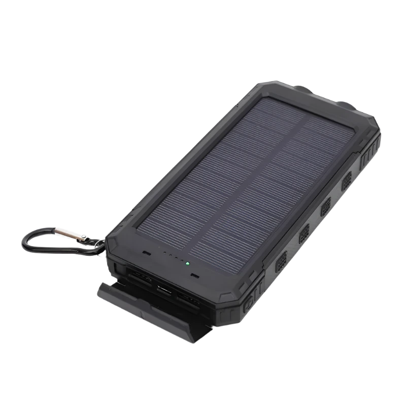 Solar Power Bank 10000/50000mAh - TKINGS