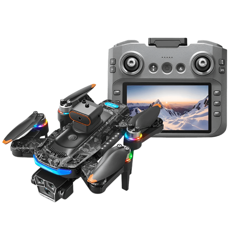 Xiaomi Mijia A14 ProMax Drone 8K HD Camera Quadcopter with Screen 5G - TKINGS