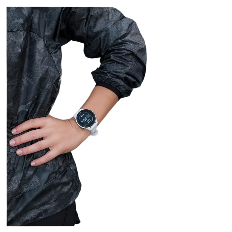 Garmin Forerunner 255 Sports Smartwatch 46mm 1.3'' - TKINGS