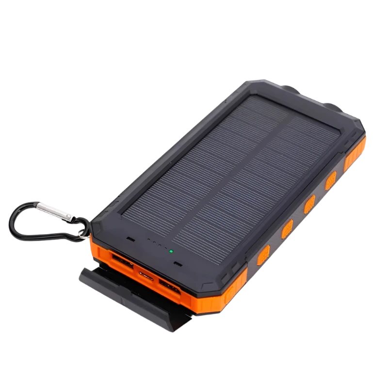 Solar Power Bank 10000/50000mAh - TKINGS