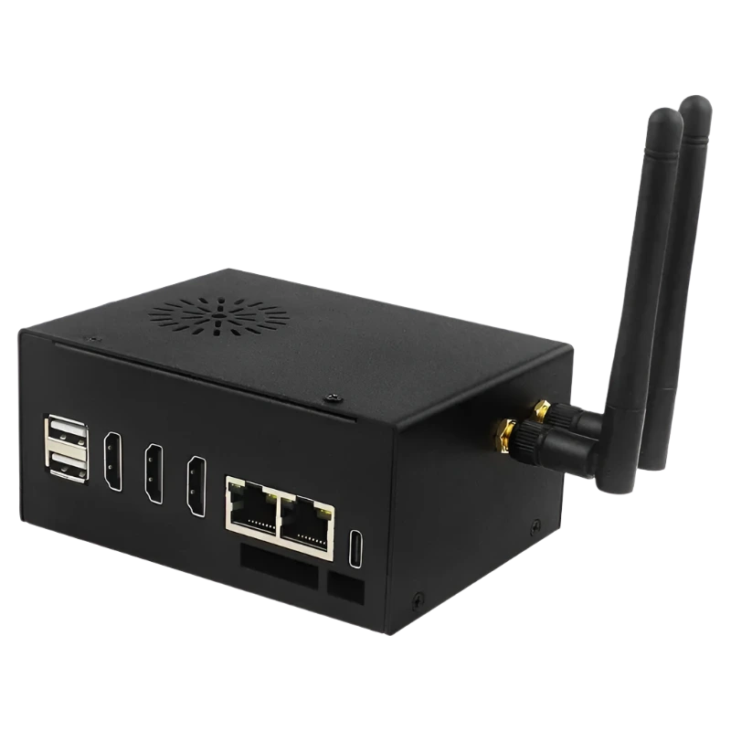 Orange Pi 5 Plus - TKINGS