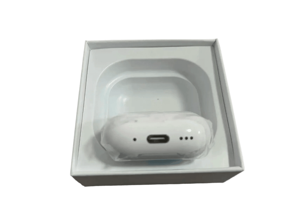 Pro 4 Wireless Bluetooth Earbuds Active Noise Cancellation - TKINGS