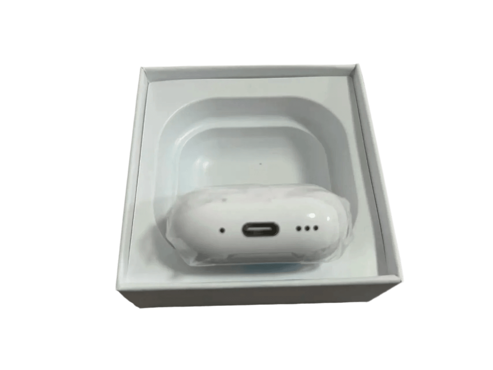 Pro 4 Wireless Bluetooth Earbuds Active Noise Cancellation - TKINGS