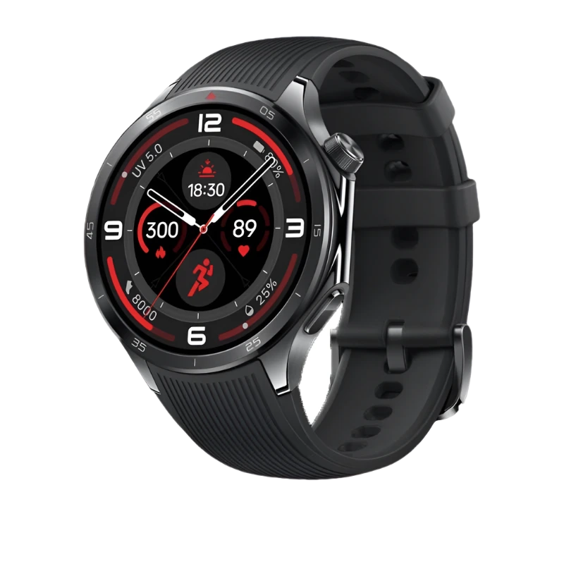 OnePlus Watch 3 Smart Watch 1.5 inches AMOLED Display 32GB - TKINGS