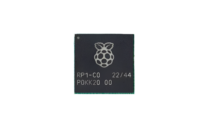 Raspberry Pi 5 PCIe to M.2 NVME Kit 4G 8G 16GB RAM - TKINGS