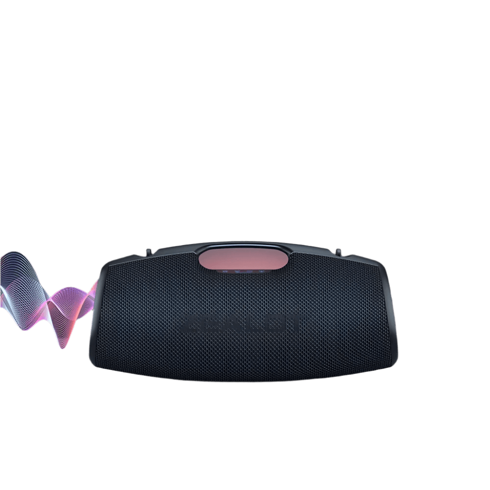 ZEALOT-S78 120W Portable Bluetooth Speaker Outdoor Party - TKINGS