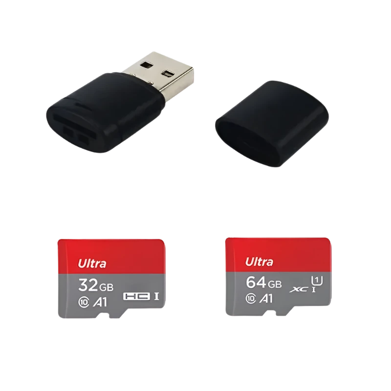 Orange Pi 5 Plus - TKINGS