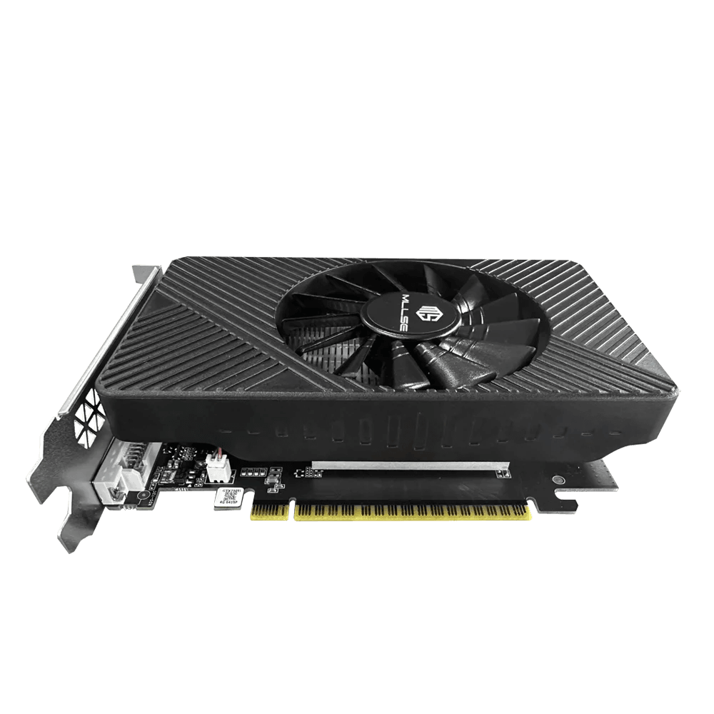 GTX 750Ti 4GB Graphics Card GDDR5 128Bit HDMI DVI VGA PCI-E 3.0 - TKINGS